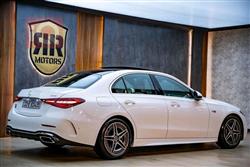 مێرسێدس بێنز C-Class